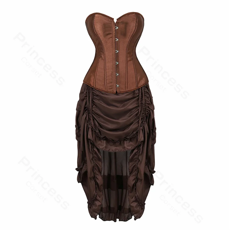 BROWN 1
