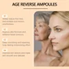Astaxanthin Ampoule Essence Smoothing Wrinkle Tightening Fade Fine Lines Brighten Shrink Pores Moisturizing Face Care Essence 2