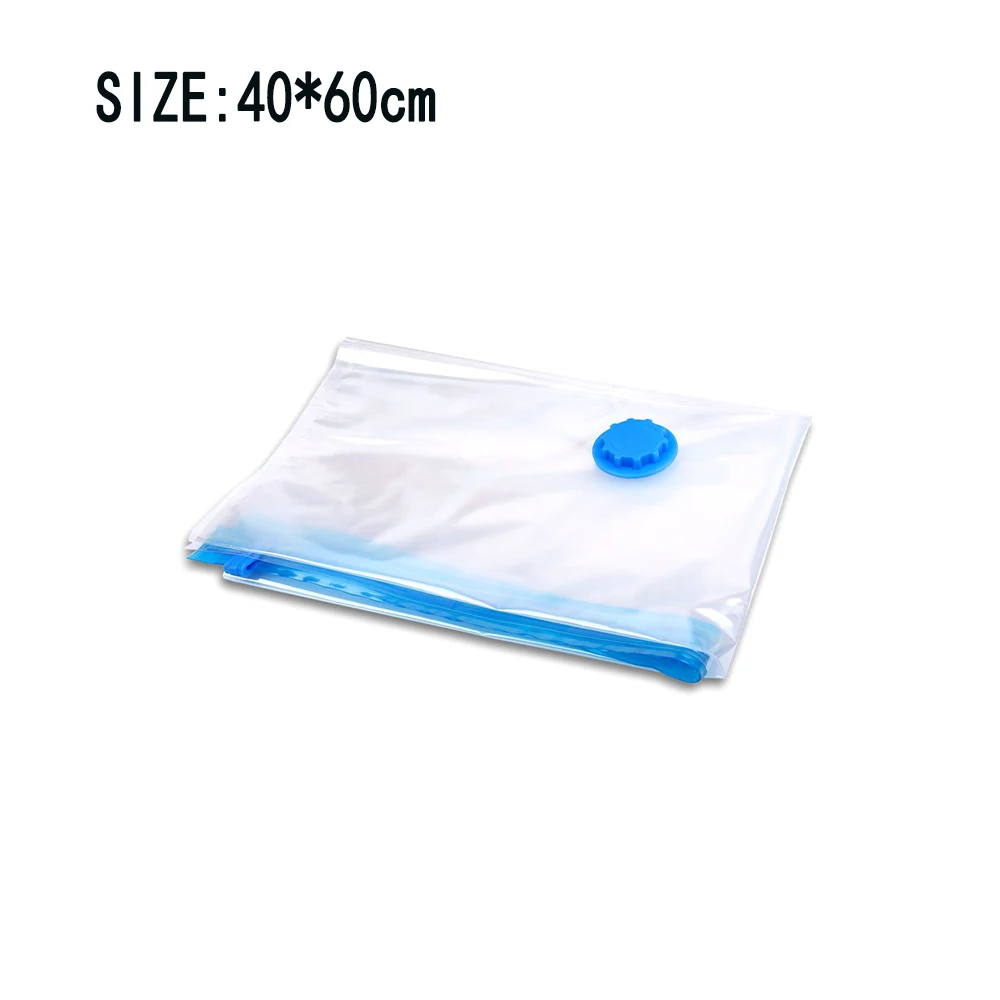 Vacuum Storage Bags With Hand Pump Space Saver Vacuum Seal - Temu