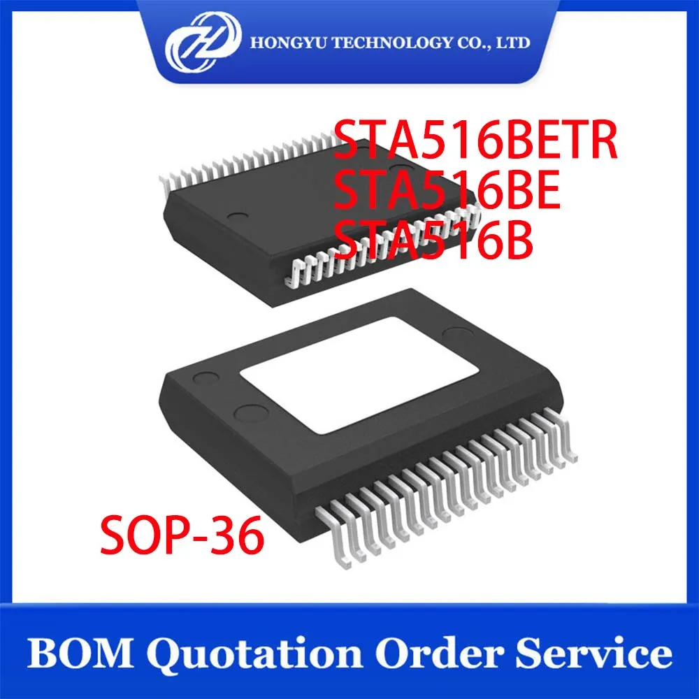 110PiecesLotsWholesaleSTA516BSTA516BESTA516BETRHSSOP36SMDHigh