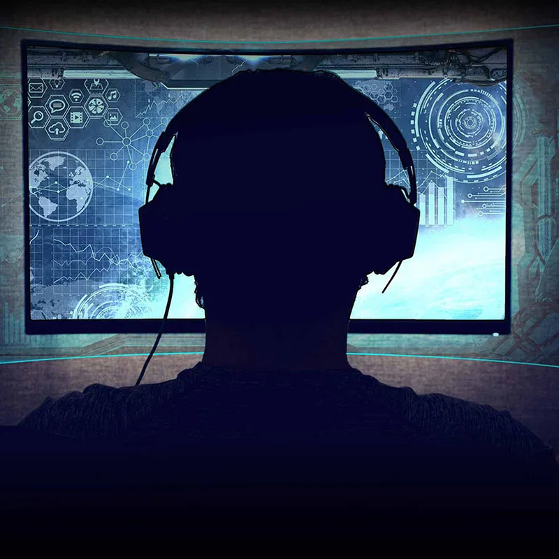 Рисунок 6 - 4-дюймовый изогнутый экран