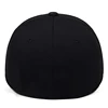 2024 High Quality Baseball Cap Men Snapback Hats Caps Men  Fitted Closed Full Cap Women Gorras Bone Male Trucker Hat Casquette 6