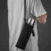 2L Tumbler Thermo Bottle Large Capacity Thermal Mug Stainless Steel Thermal Water Bottle Cold And Hot Thermo Cup Vacuum Flask 2