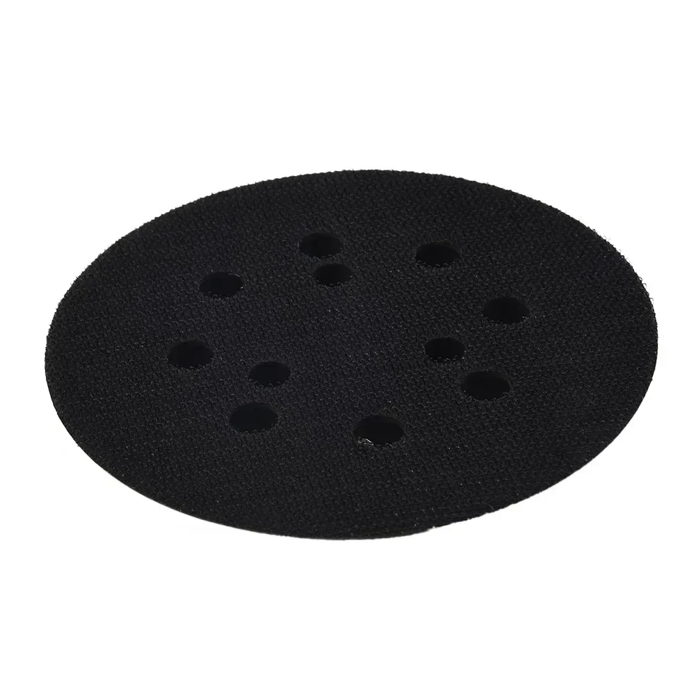 5 Inch 8 Hole Backing Pad Sander Pad for Makita 743081-8 BO5030 BO5031 BO5041 Tool Accessories Herramientas Lixadeira Chainsaw