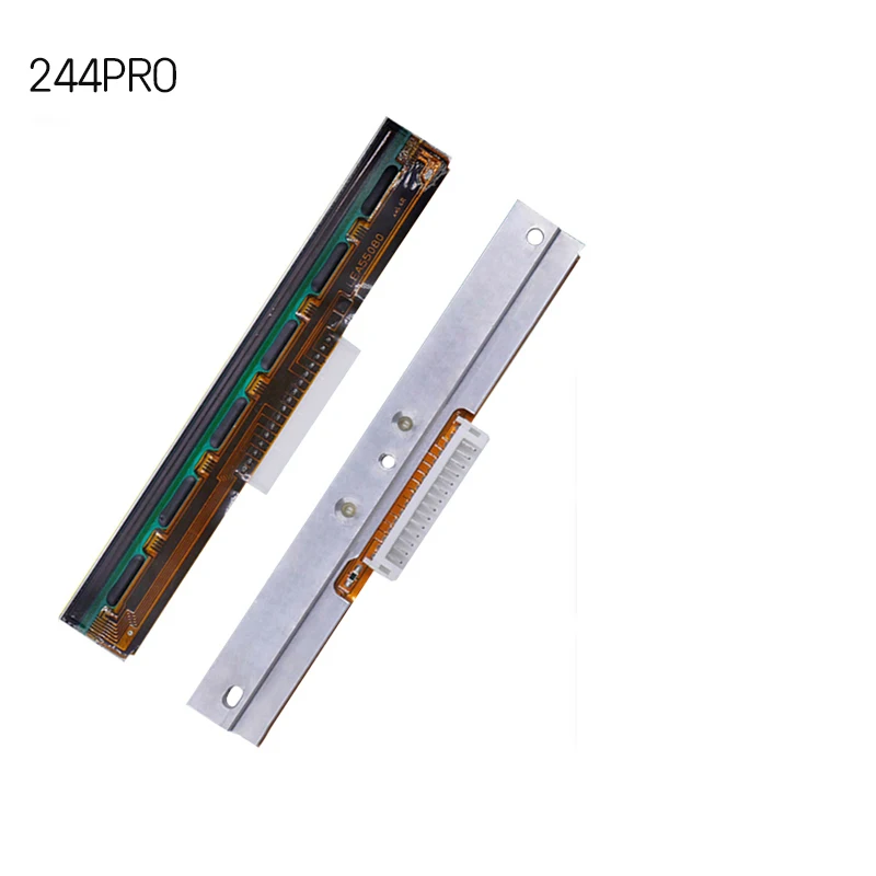 

Kyocera печатающая головка TSC 244 ttp244Pro TTP-244 Plus 203 точек/дюйм