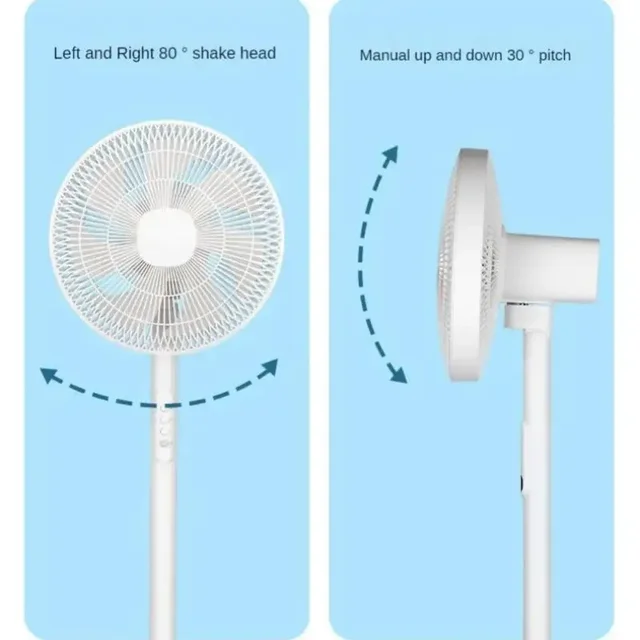 탁상용저소음선풍기