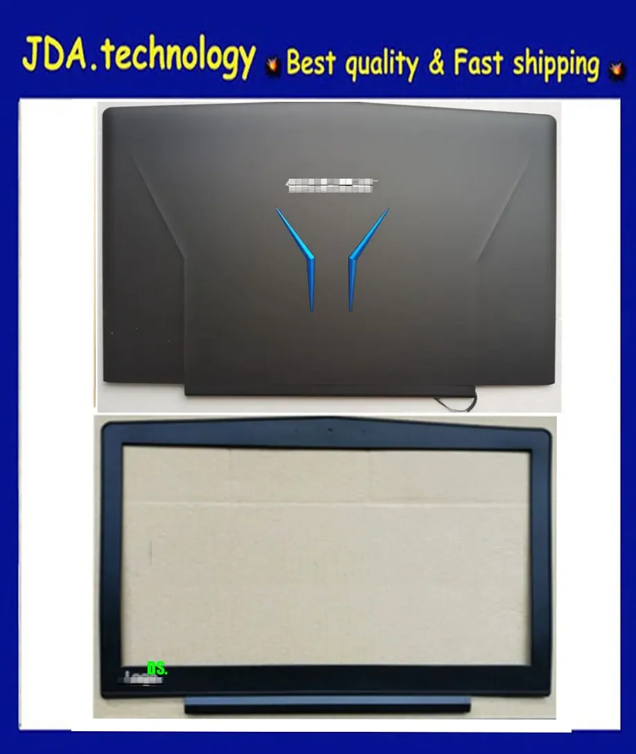 Meiarrow Nuovo/Orig Per Lenovo Legion Y520 R520 R720-15Ikb Seires Lcd Cover Posteriore + Cornice Anteriore