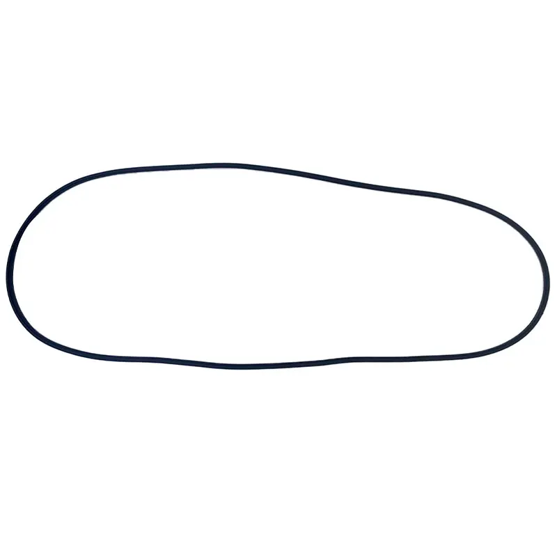 Suitable for Mercedes Benz E-Class W213 E200 E300 E400 E350 D 4MATIC front and rear door frame rubber strip seals A2136970600