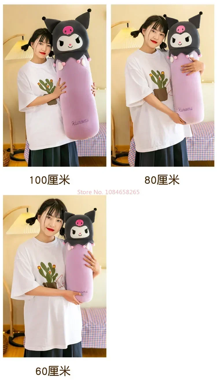 Animal Plush Toy Doll Pillow Children And Girls Lovely Sleeping Pillow – 100Cm