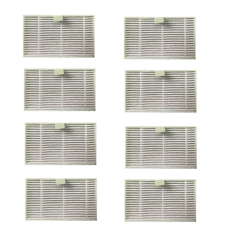 Description Picture 2 of itemHepa Filter for Cecotec Conga 2290 Ultra Home Robotic Vacuum Cleaner Parts Accessories Replacement