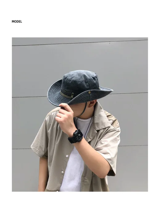 boonie hat for hiking