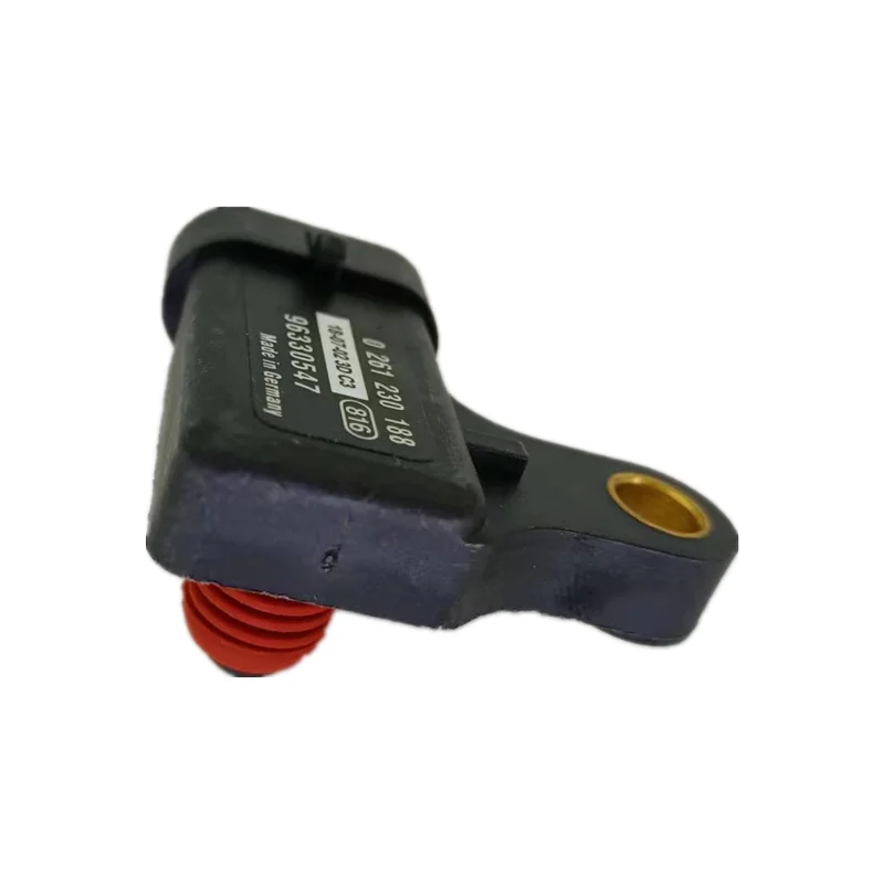 96330547 Chevrolet Aveo Aveo5 Daewoo Kalos Matiz 2000-2006 Chevy Aveo 1.6L 04-06 용 AS312 매니 폴드 절대 압력 맵 센서