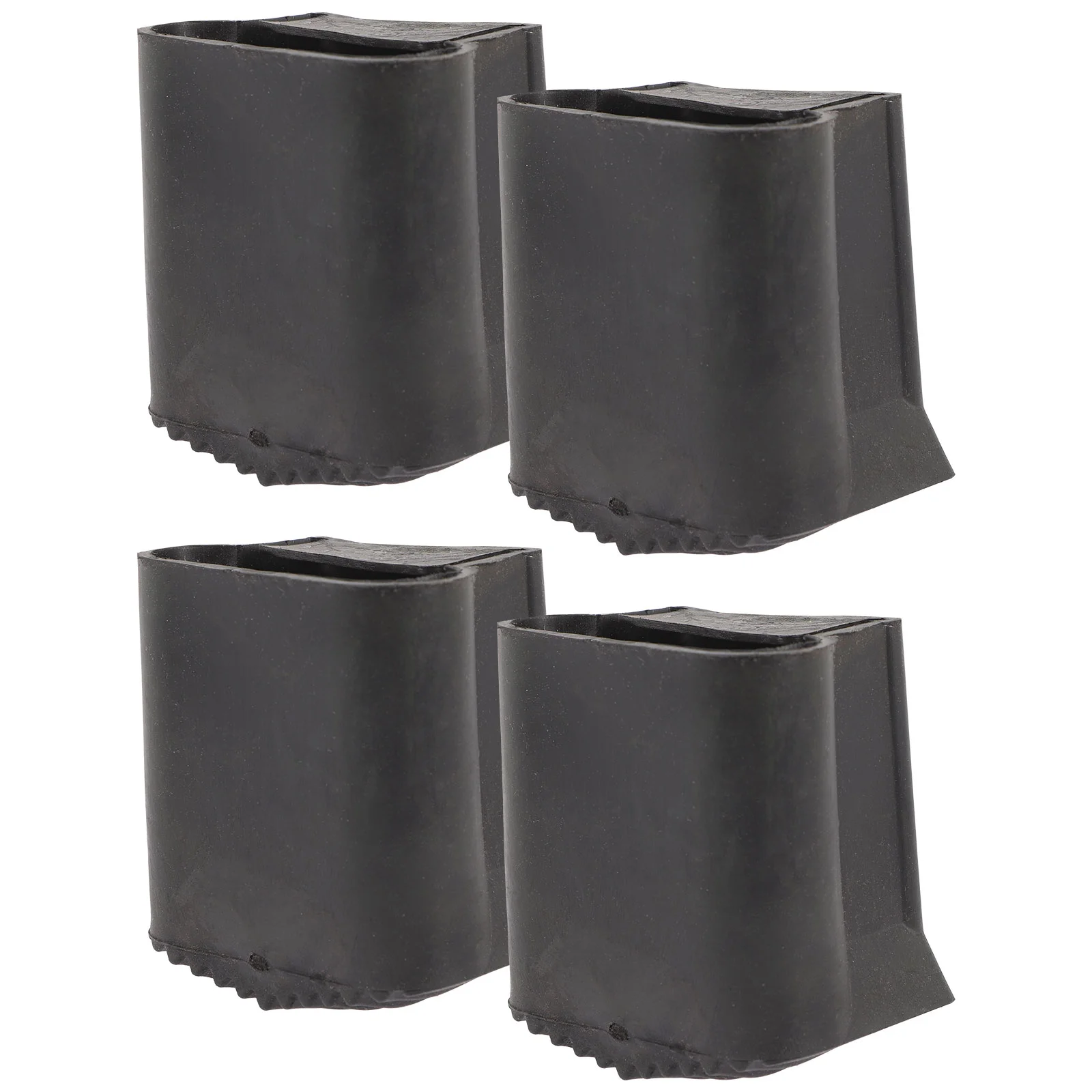 

Резиновые лестницы для домашних ножек, Нескользящие лестницы для домашних ножек, сменные накладки для ножек