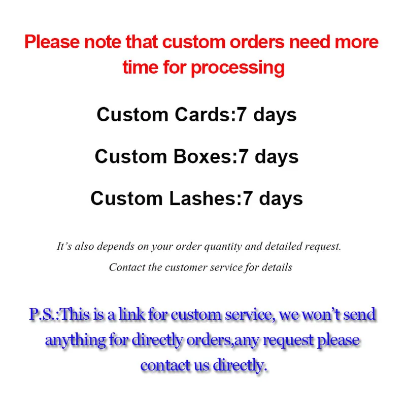 Free Design Your Own LOGO Private Label Customization Individual Eyelash Extensions Wholesale 2