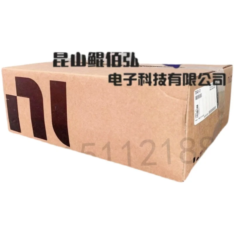 

NI CRIO-9073 The Chassis 780471-01 266 MHz Real-time Controller Is Original And Brand New