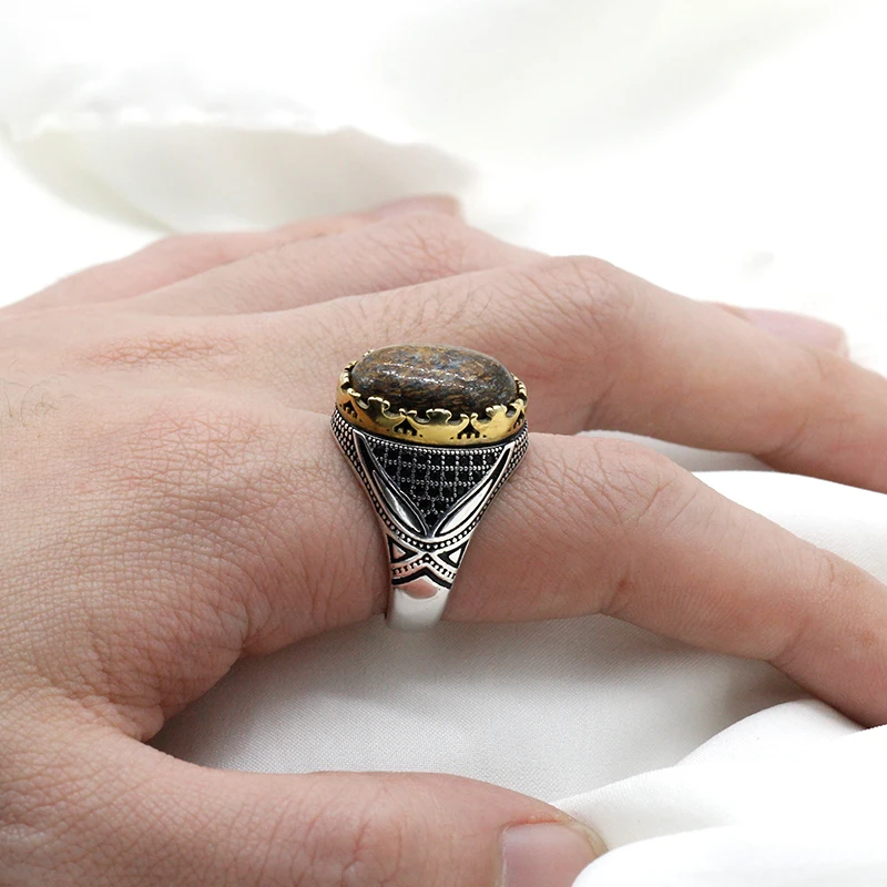 Italian Ring from O'Dwyer - Rings in Stockholm, Sweden