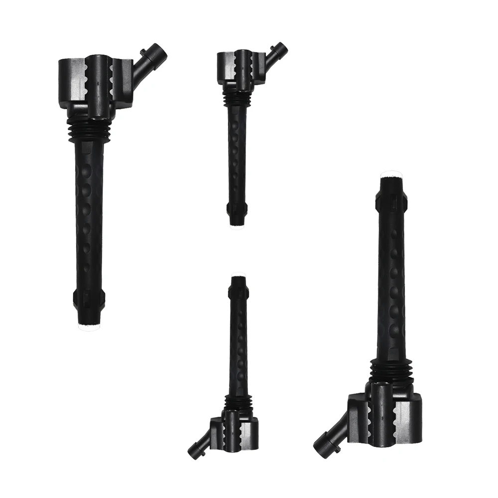 

55213613 Ignition Coil for ALFA ROMEO GIULIETTA MITO FIAT BRAVO II DOBLO Box Body GRANDE PUNTO LINEA 0221504024