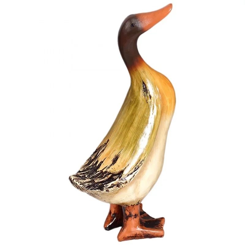 

du garden decorative resin ornaments decorations simulation simulation animal du du decoration crafts ornaments