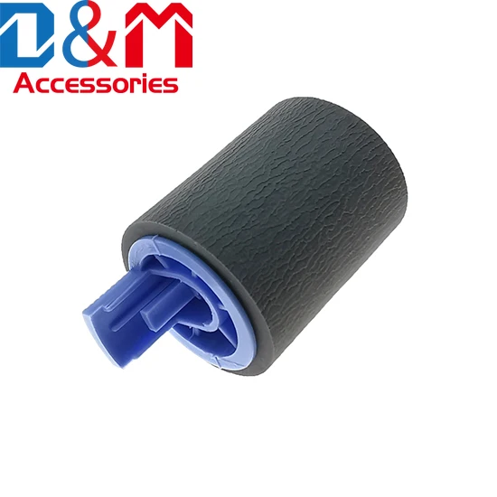 

100pcs RM1-0037-000 RM1-0037 Feed Separation Roller for HP 4200 4250 4300 4345 4350 5200 M601 M602 P4014 P4015 P4515 CP3525 C
