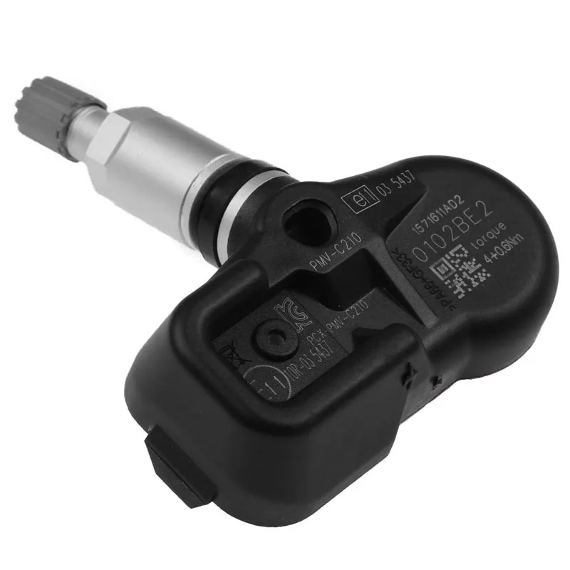 TOYOTA Car TPMS Tire Pressure Sensor For Avensis Auris RAV4 Yaris Verso