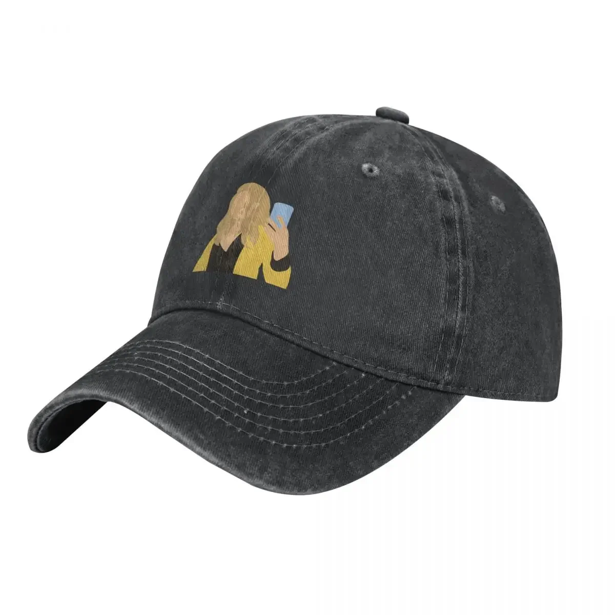 

Kelsee Sweigard Cowboy Hat Hood Kids Hat Hats For Men Women's