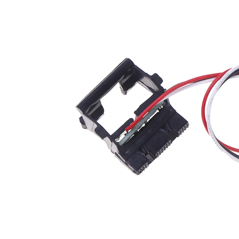ZCUT-9 Automatic Tape Cutting Machine Parts Knife Box With Blade Tape Dispenser Accessories Replacing The Tool Box