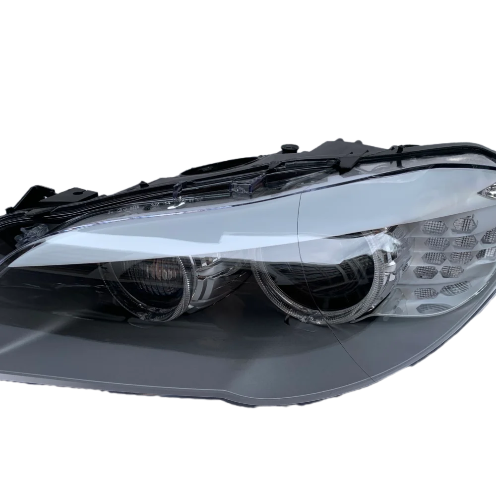 

Suitable for BMW 5 Series F10F11 Headlamp Hernia Lamp with AFS Original High Quality Model Year 10-13