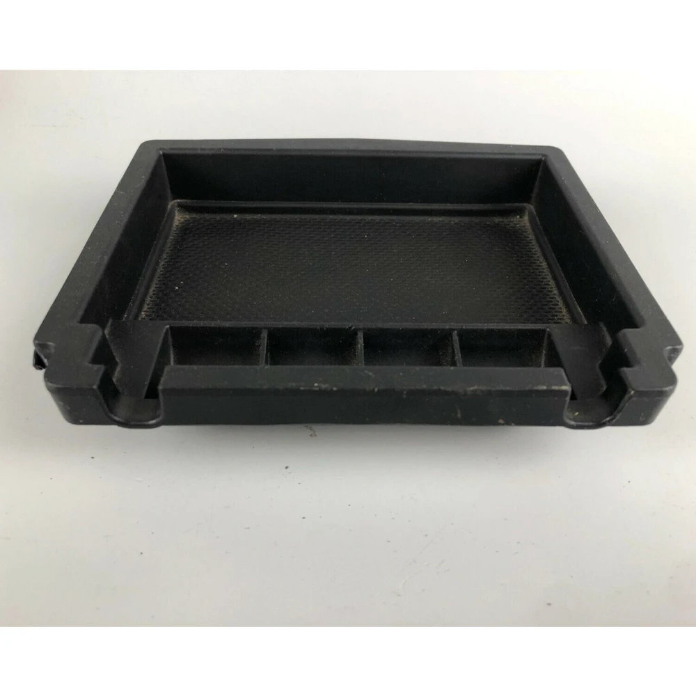 2014- For Subaru Forester Interior Center Console Pocket Tray Storage 92173SG010