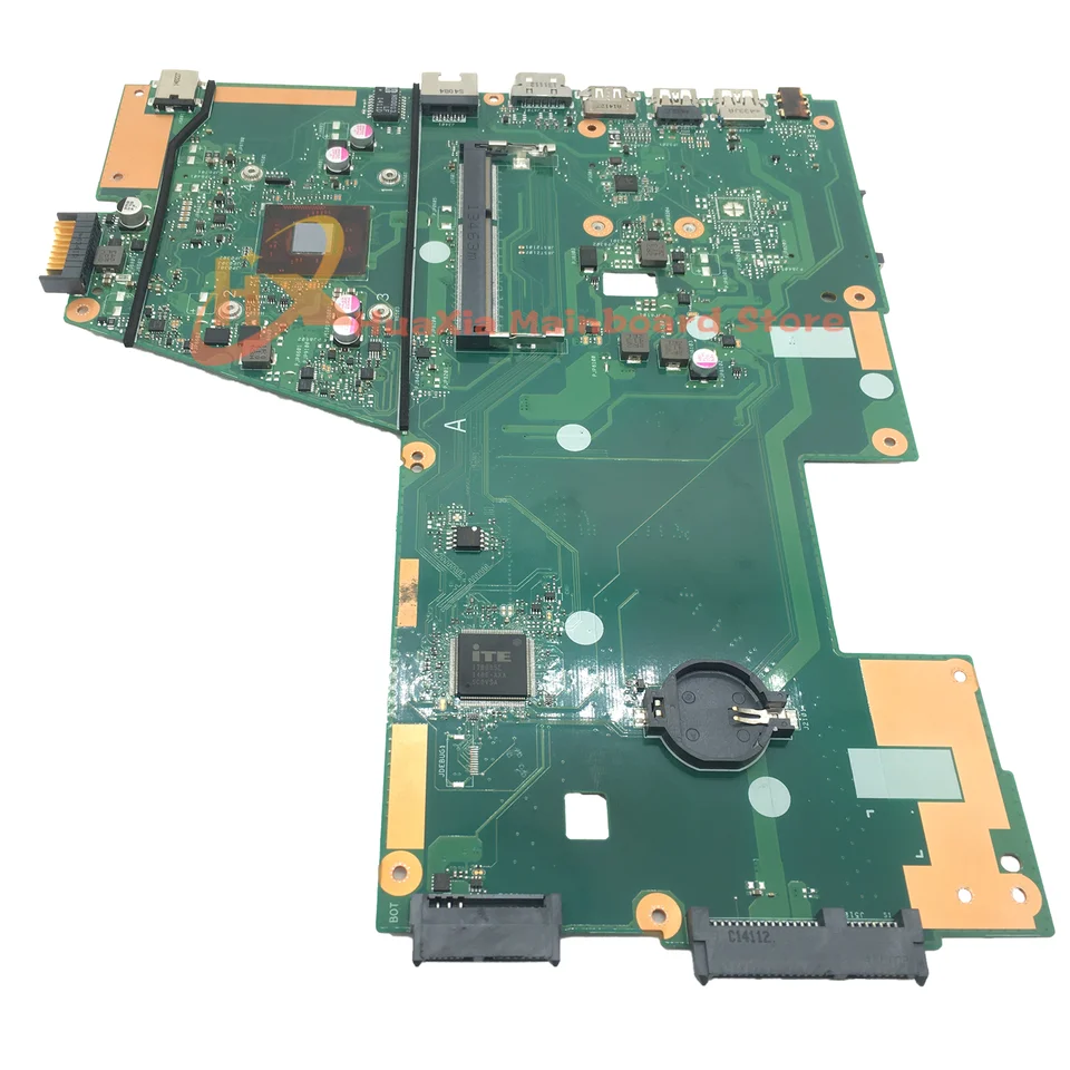 X551M Mainboard For ASUS X551MA F551MA D550M Laptop Motherboard - Main Image