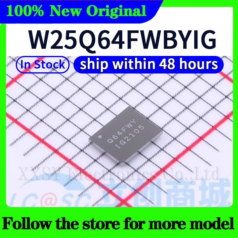 W25Q64JWSSIQ W25Q64JVSSIQ W25Q64JVZPIQ W25Q64JVZEIQ W25Q64FWBYIG W25Q64FVSSIQ W25Q64JVXGIQ W25Q64JVSFIQ W25Q64JWBYIQ
