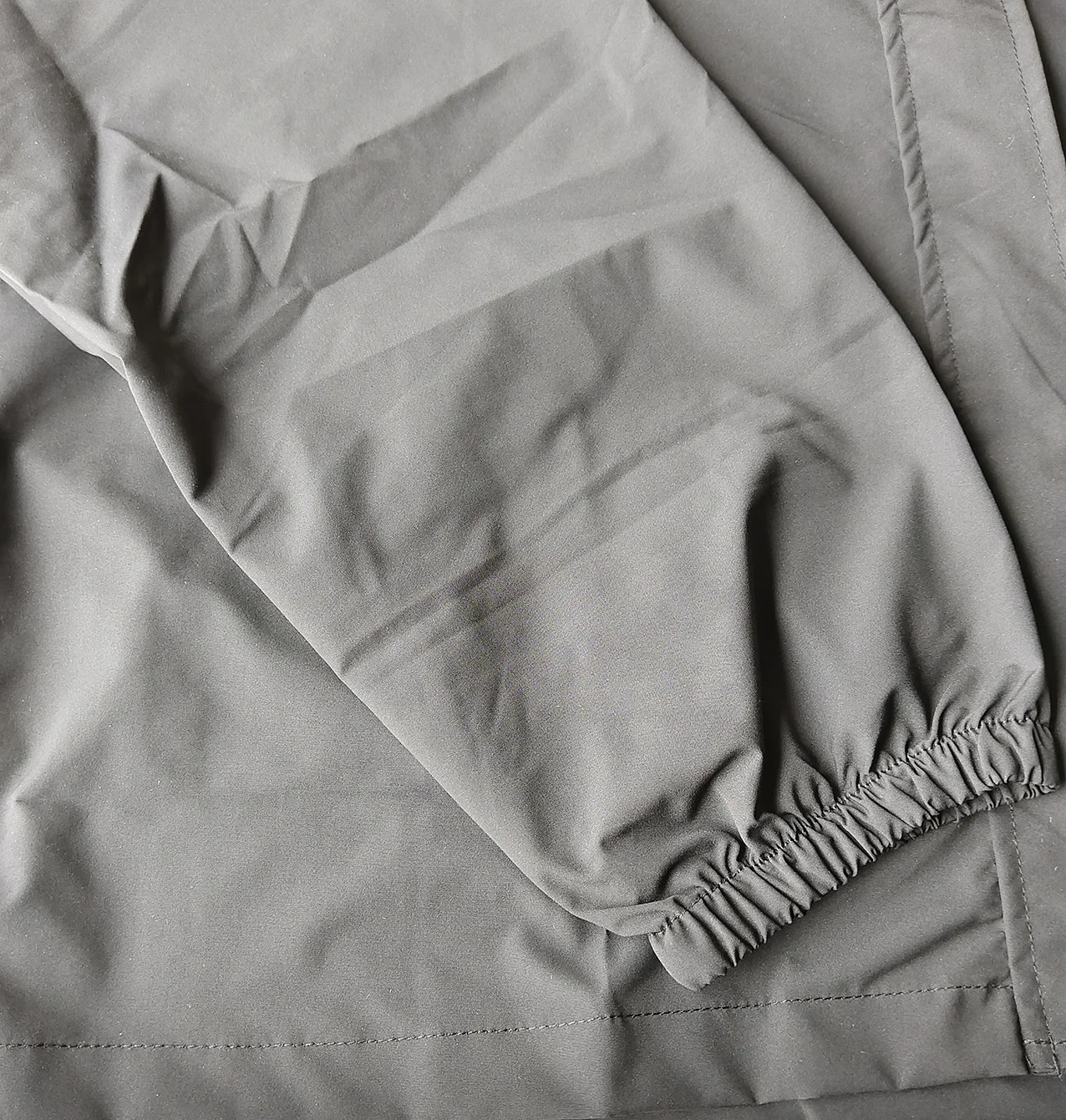 Women Basic Jackets Thin Sun-protect Womens Outwear Stand Collar Cool Street-wear Oversize Ulzzang Colorful Casual Chic Sweet - 6