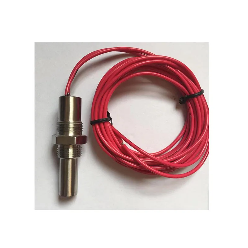 

Compressor Spare 39419668 39428305 37952264 Temperature sensor The temperature switch is suitable for Ingersoll Rand compressors