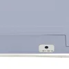 ABS Generator -70 To 132dBm 0.5M To 470MHz 12VDC Power Supply 800Hz Toning Modulation For FM Radio For Intercom Debugging 4