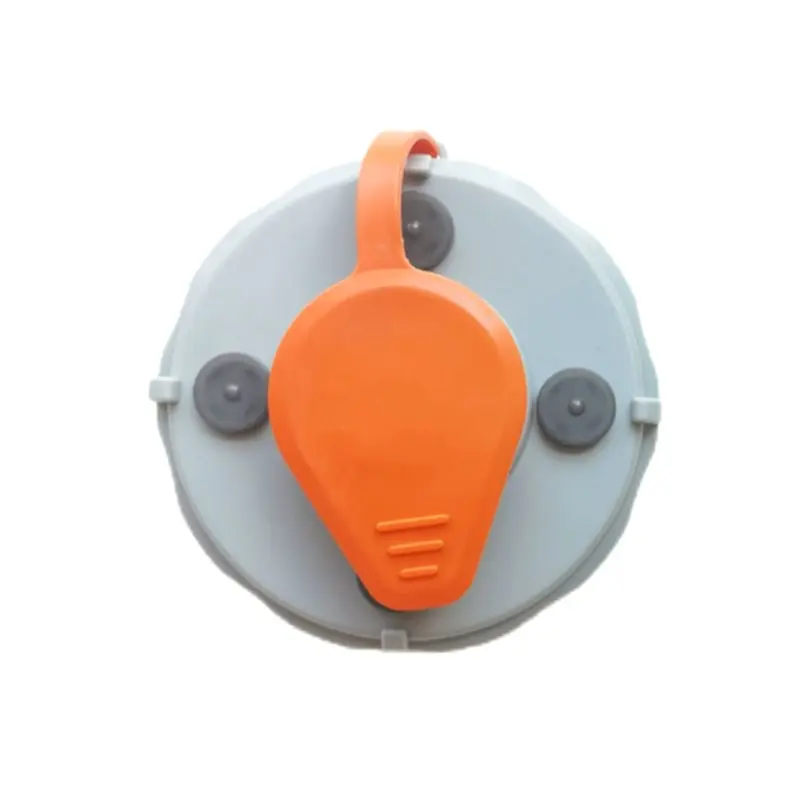 Bouchon Réservoir Eau DJI T40 T20P T25 T50 T25P - Pièce Drone Agricole