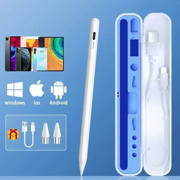 Universal Stylus Pen for Tablets – Compatible with iPad & Android Devices 1