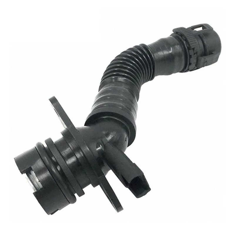 

11127584128 Breather Valves Crankcase Vent Hose Pipe for 335i 535i 135is F25 E70 Drop Shipping
