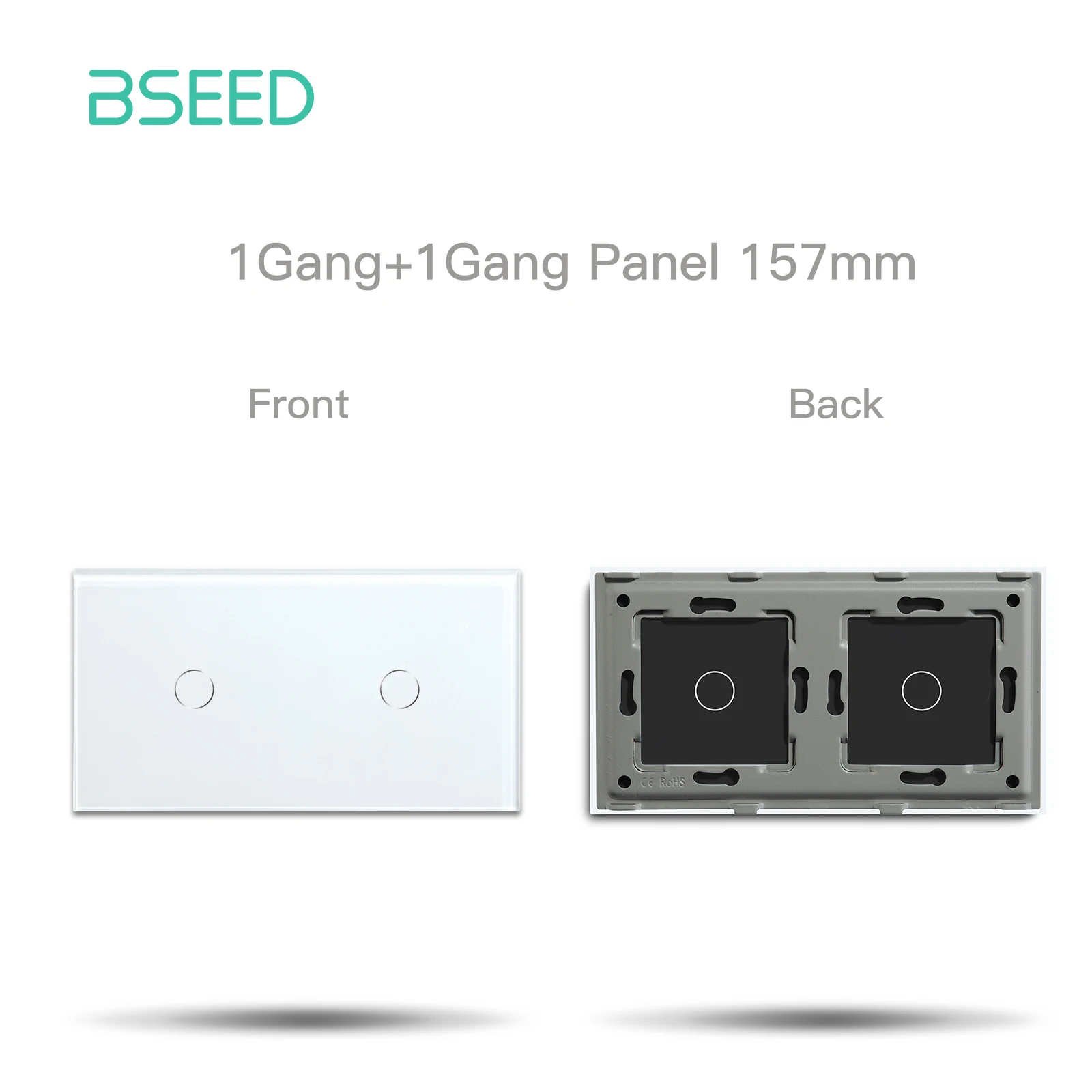 1G 1G Panel157mm