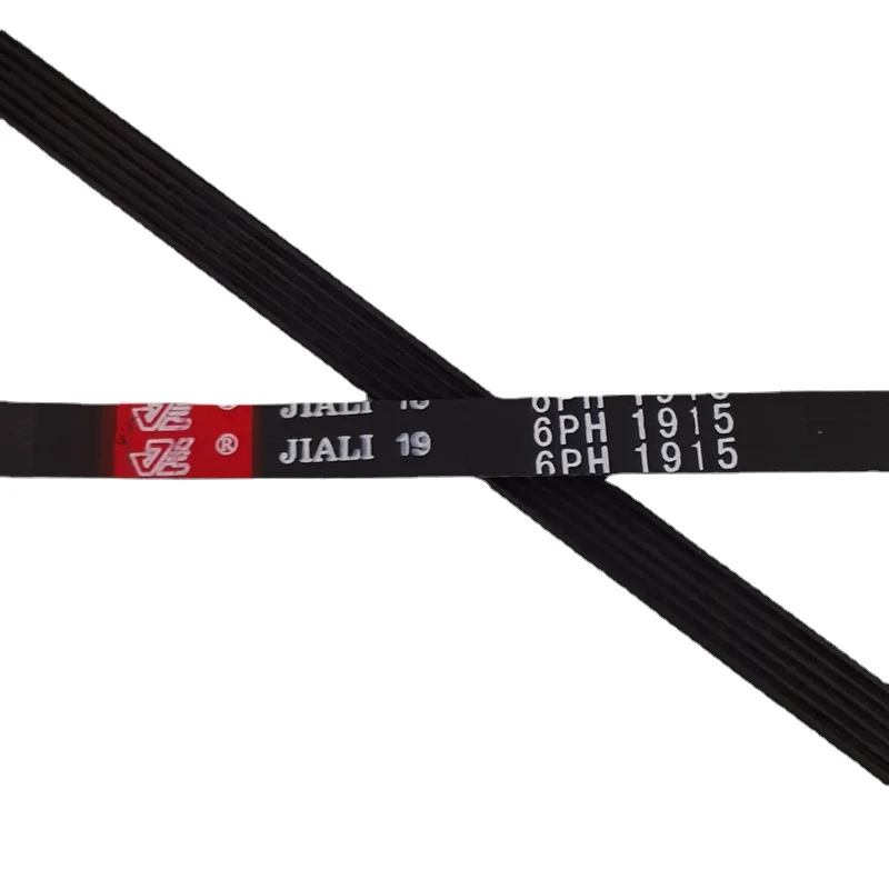 1PC Clothes Dryer Parts Belt 6PH1915