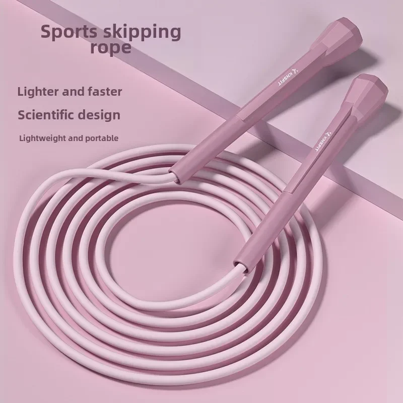 Dynamic Fitness Skipping Rope for All Ages and Activities