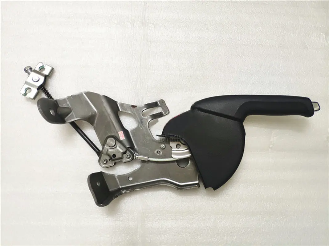 Handbrake handle Hand brake lever for Accord 2008-2013 Crosstour 2011 -