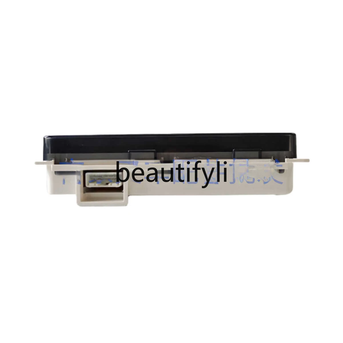 Electric forklift parts CHE-PA07100 combined instrument assembly original BYD LCD instrument display