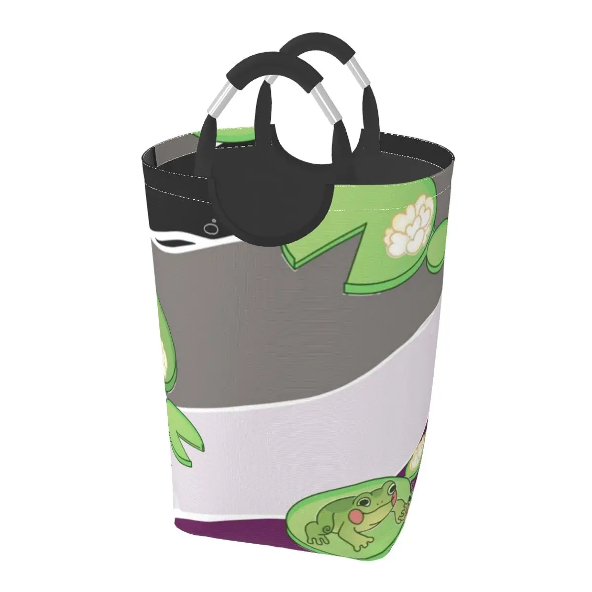 

Ace Pride Froggy флаг упаковка грязной одежды