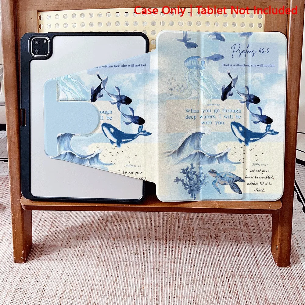 Universal Tablet Protective Case
