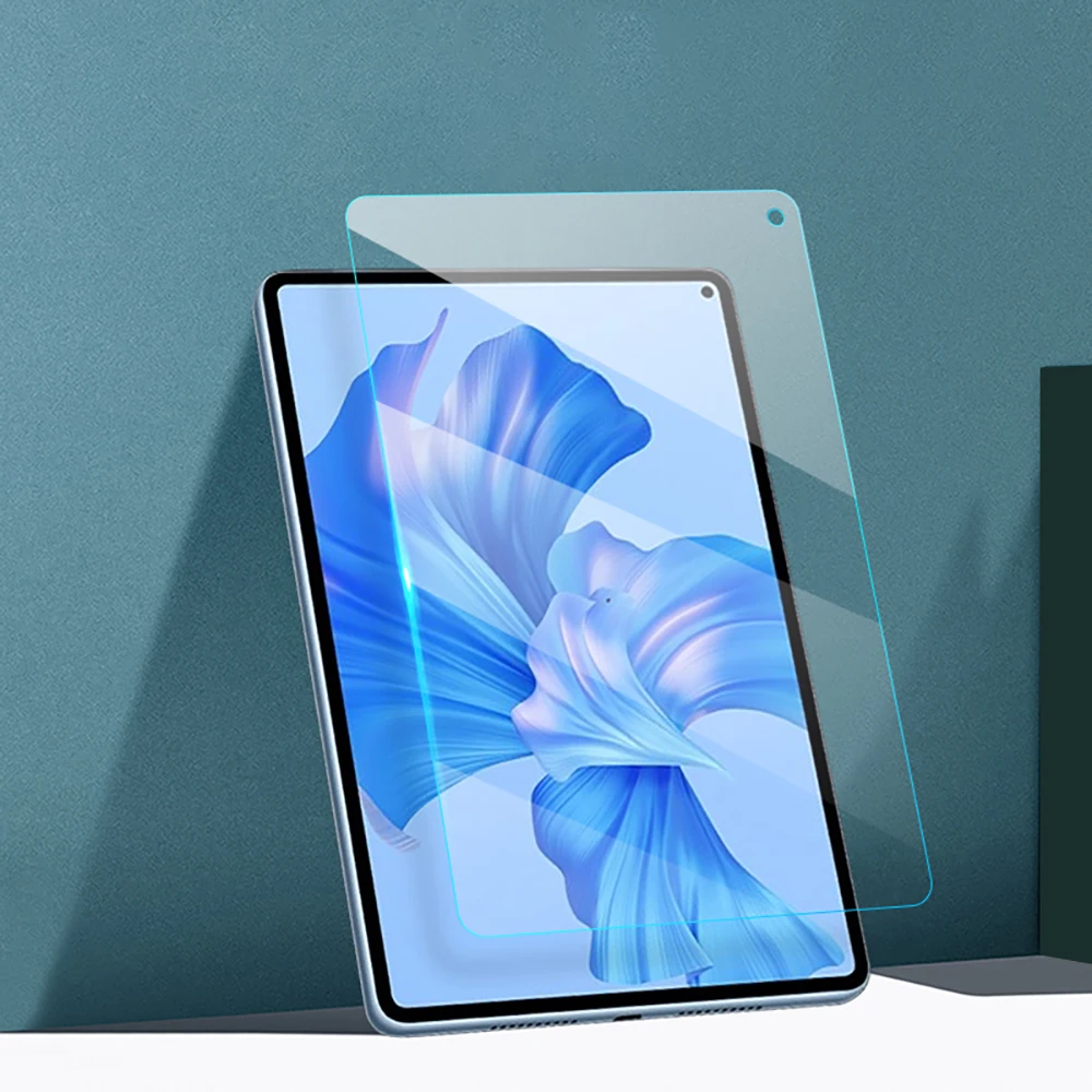 Premium Tempered Glass Screen Protector Set