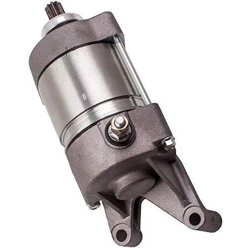 Starter Motor For Yamaha YZF R1 YZF-R1 2009-2014, 14B-81890-00-00 Engine Starter Motor Assembly For Motorcycle starter motor set,engine pull starter