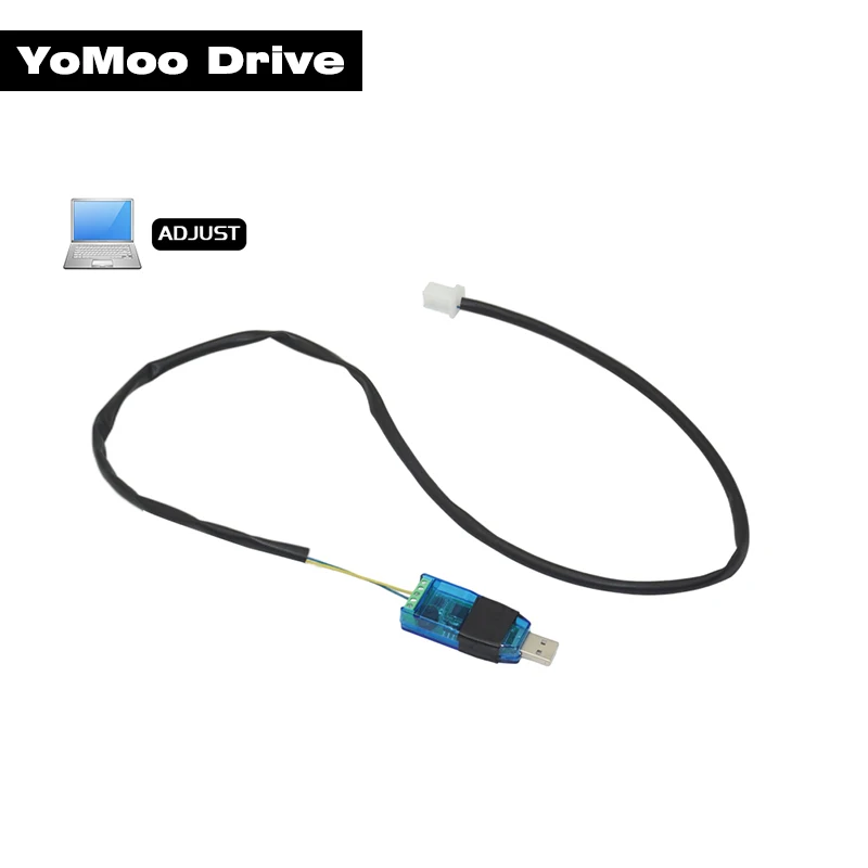 프로그래밍 가능한 USB 케이블 V2, EM150/2 EM200/2 EM260/2 컨트롤러용