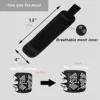 Magnetic Wristband for Holding Screws,Nails，Drilling Bits,Wrist Tool Holder Belts with Strong Magnets,Cool Gadgets for Men, wome 4
