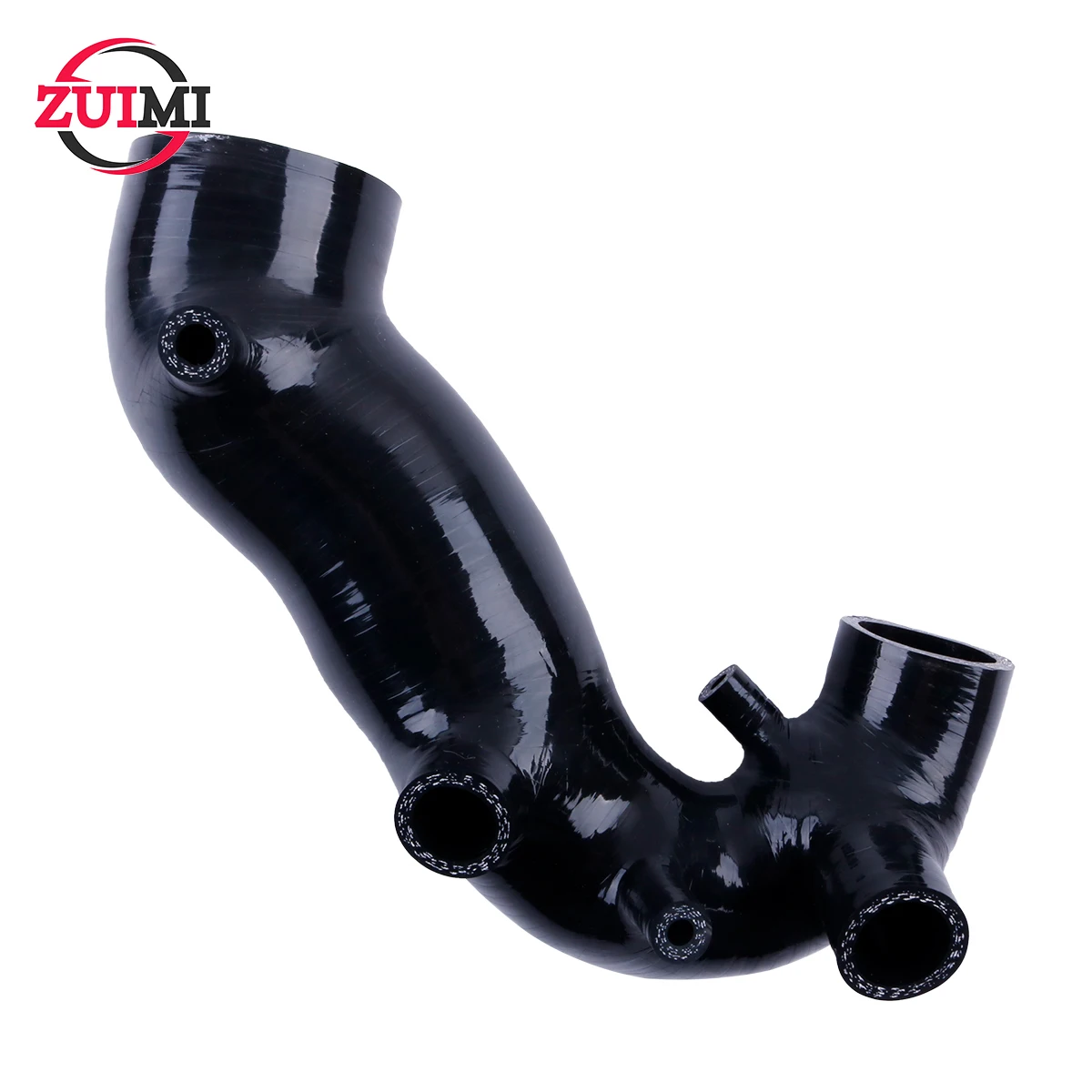 

2002-2006 For Audi A4 Quattro Passat B6 1.8T F350 F450 F550 Silicone Hose Pipe