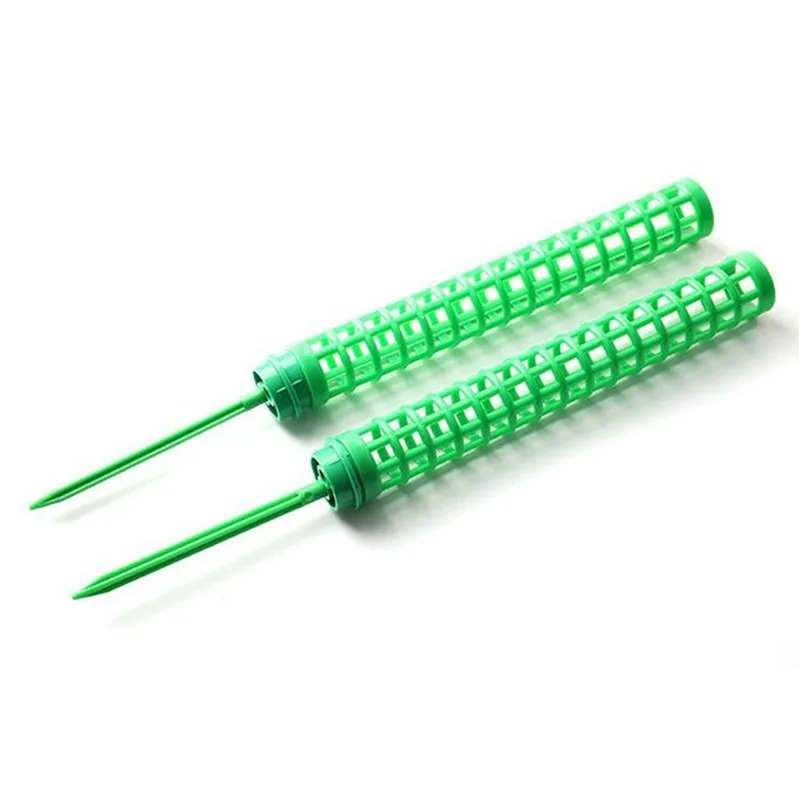 Green 2Pcs With base