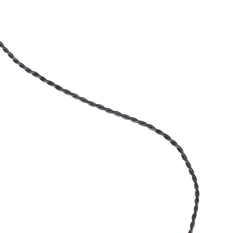 Description Picture 4 of itemHearing Aid 2 Pin Cable Body Aids Unilateral Cord Wire for Siemens Pocket Hearing Aids